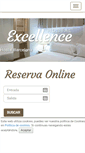 Mobile Screenshot of hostalexcellence.com